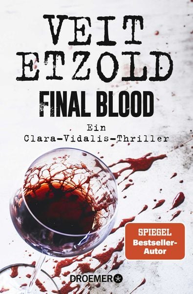 Produktbild: Final Blood