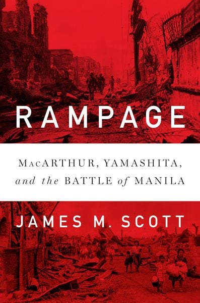 Produktbild: Rampage
