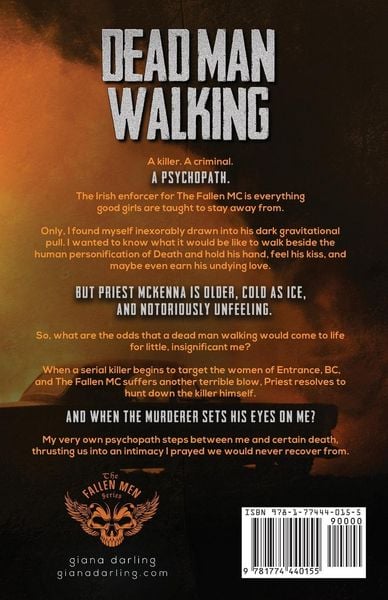Produktbild: Dead Man Walking