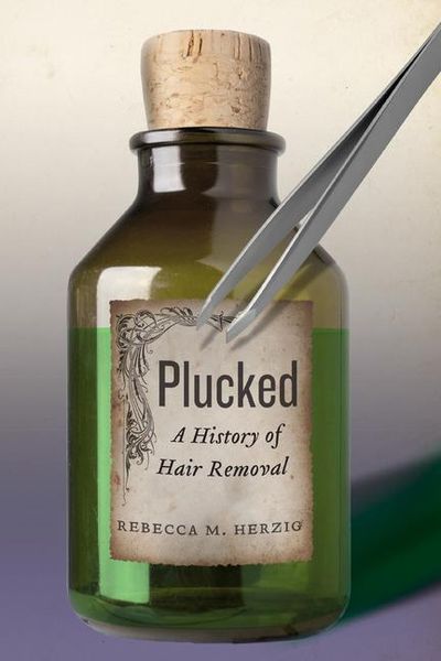 Produktbild: Herzig, R: Plucked