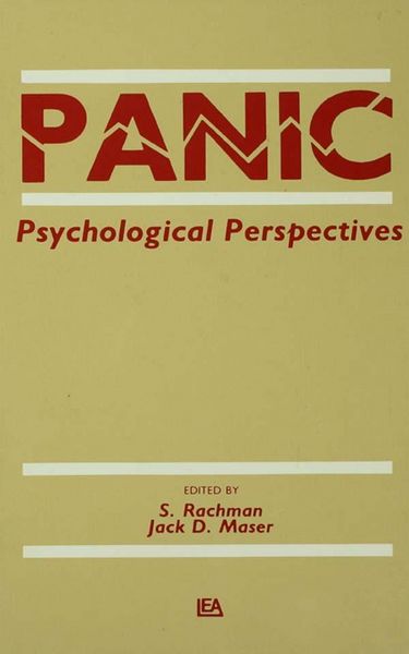 Produktbild: Panic