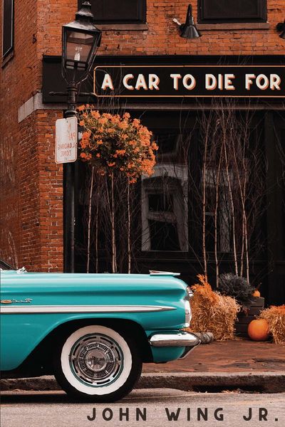 Produktbild: Car to Die For