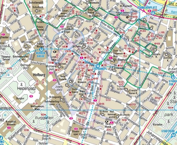 Produktbild: Reise Know-How CityTrip Wien