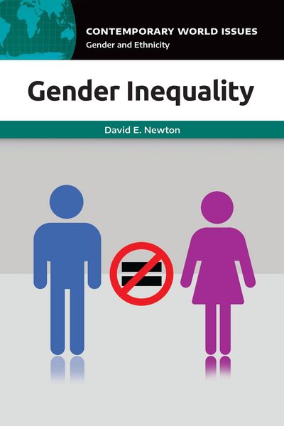Produktbild: Gender Inequality