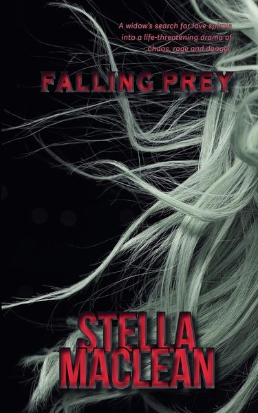 Produktbild: Falling Prey