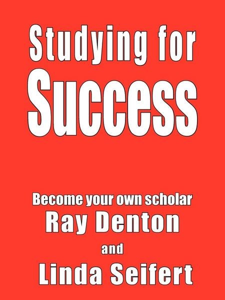 AuthorHouse Studying for Success