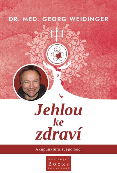 Produktbild: Jehlou ke zdrav&iacute;