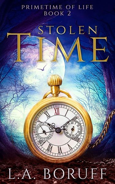 Produktbild: Stolen Time