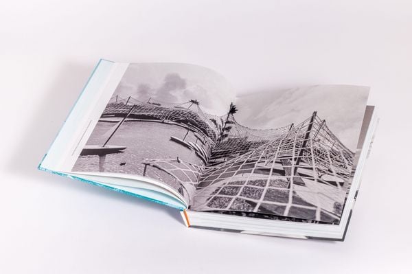 Produktbild: Frei Otto
