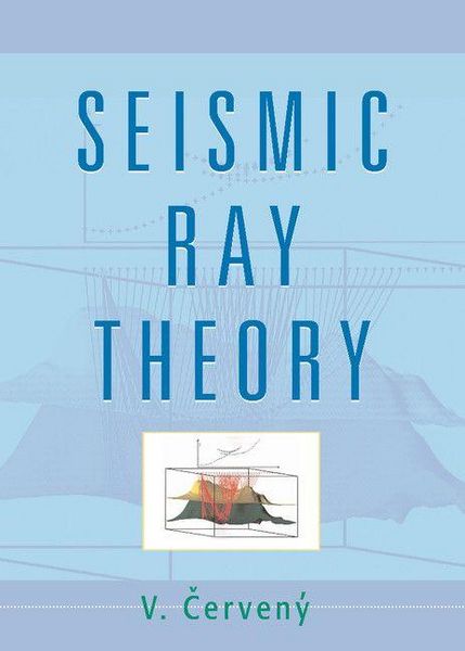 Produktbild: Seismic Ray Theory