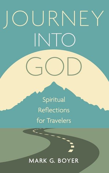 Produktbild: Journey into God