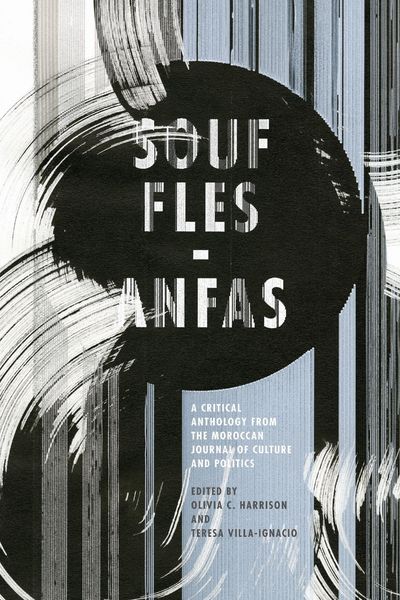 Souffles-Anfas, Taschenbuch von Olivia C. Villa-Ignacio , Teresa Harrison, Stanford University Press, 9780804796156