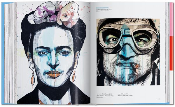Produktbild: The Illustrator. The Best from around the World