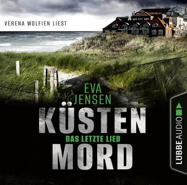Produktbild: Das letzte Lied - K&uuml;stenmord, Teil 1
