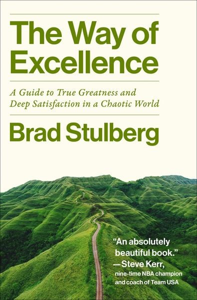 Produktbild: The Way of Excellence