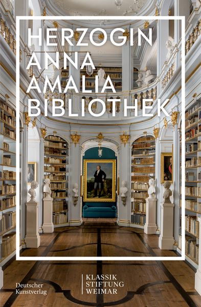 Produktbild: Herzogin Anna Amalia Bibliothek
