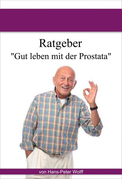 Produktbild: Ratgeber Prostata