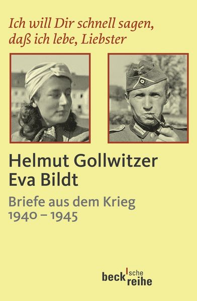 Produktbild: Ich will Dir schnell sagen, da&szlig; ich lebe, Liebster