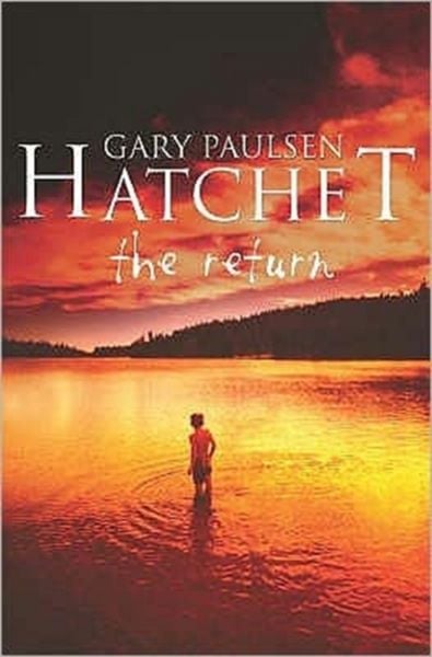 Produktbild: Hatchet