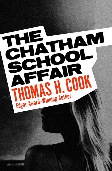 Produktbild: The Chatham School Affair
