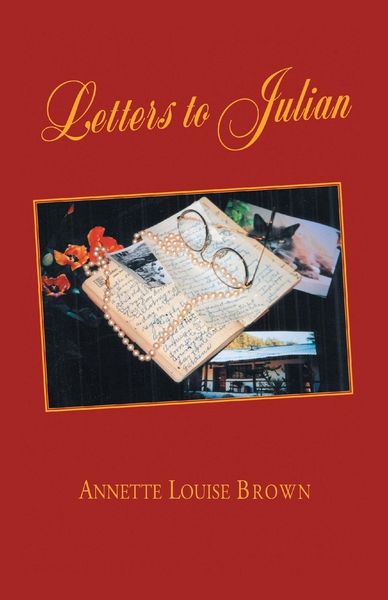 Produktbild: Letters to Julian