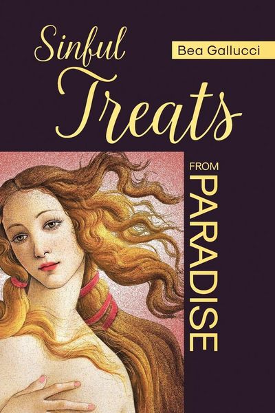 Produktbild: Sinful Treats from Paradise