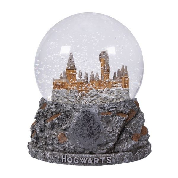 Produktbild: Schneekugel - Harry Potter - Hogwarts