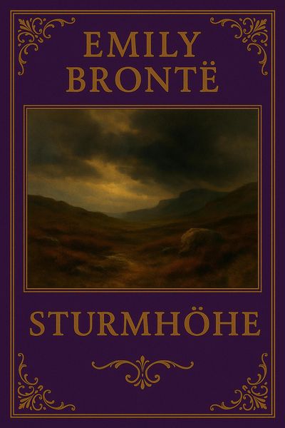 Produktbild: Sturmh&ouml;he