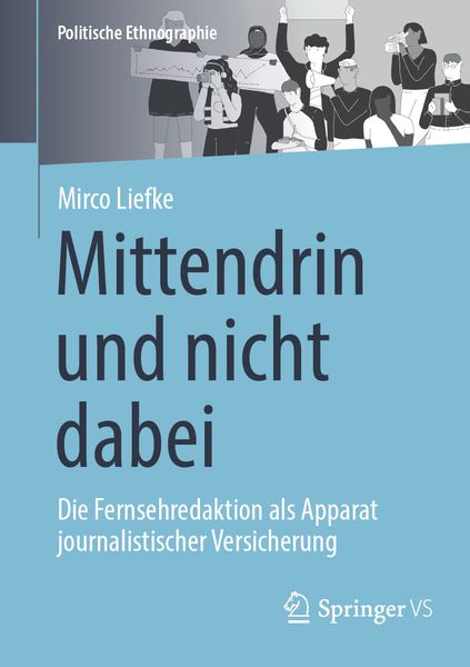 Produktbild: Mittendrin und nicht dabei