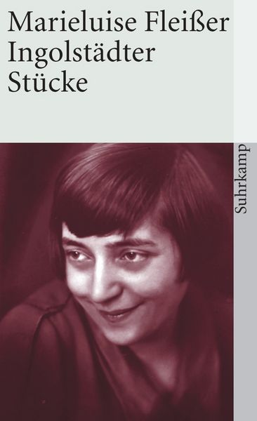 Produktbild: Ingolst&auml;dter St&uuml;cke