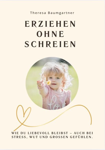 Produktbild: Erziehen Ohne Schreien