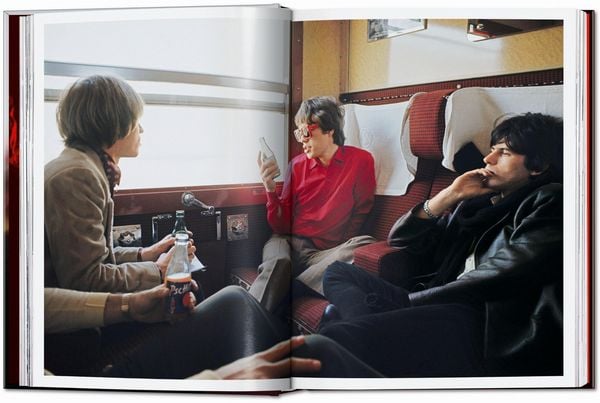 Produktbild: The Rolling Stones