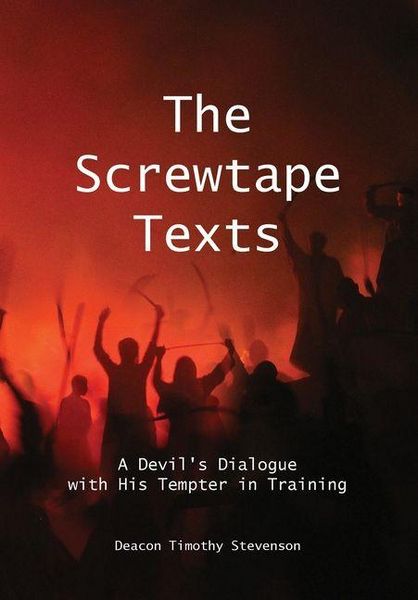 Produktbild: The Screwtape Texts