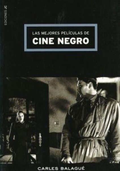 Produktbild: Las mejores pel&iacute;culas de cine negro