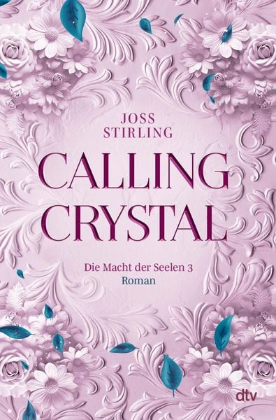 Produktbild: Calling Crystal Die Macht der Seelen 3