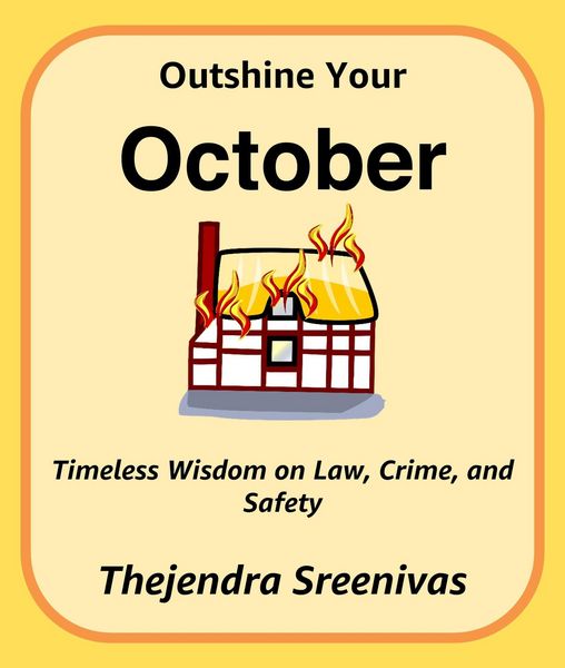 Produktbild: Outshine Your October (The Twelve-Month Transformation Series, #10)