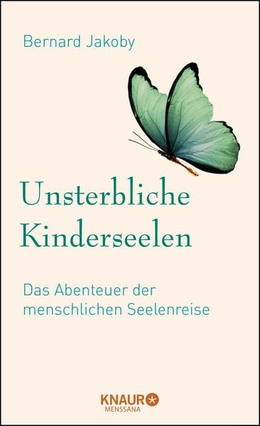 Produktbild: Unsterbliche Kinderseelen