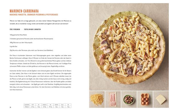 Produktbild: 5 Zutaten mediterran