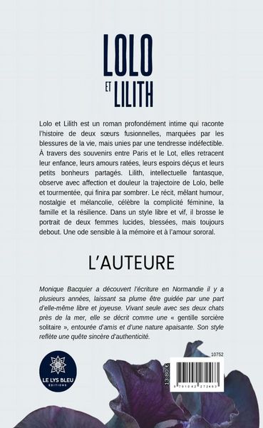 Produktbild: Lolo et Lilith