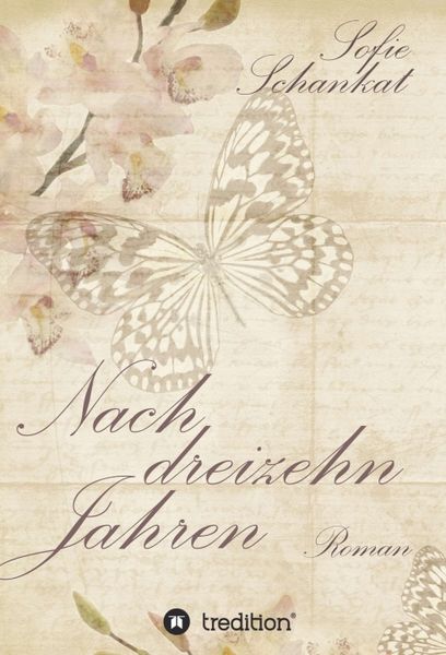 Produktbild: Nach dreizehn Jahren