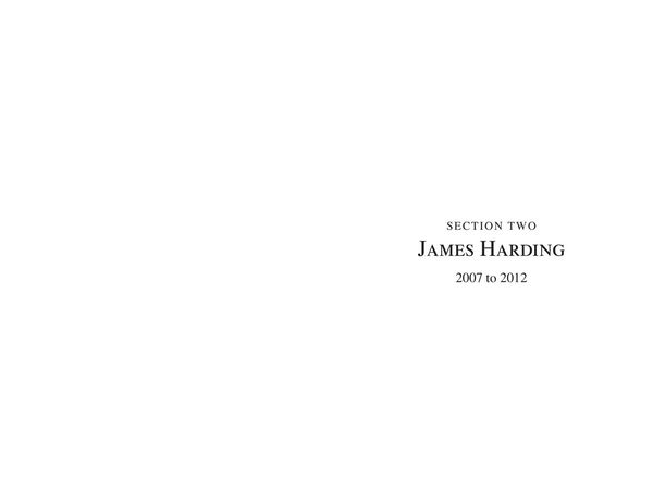 Produktbild: HISTORY OF TIMES VOLUME 8 HB