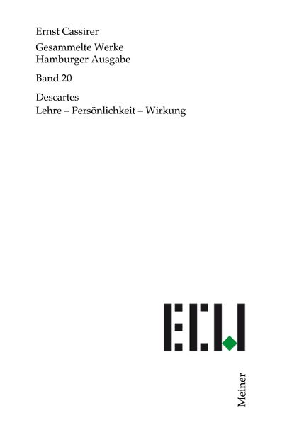 Produktbild: Descartes