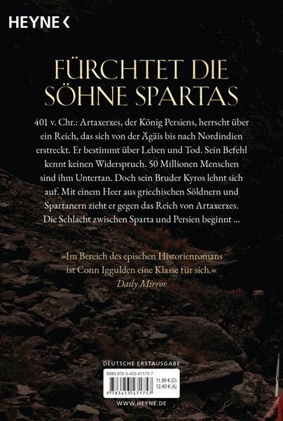 Produktbild: Sparta