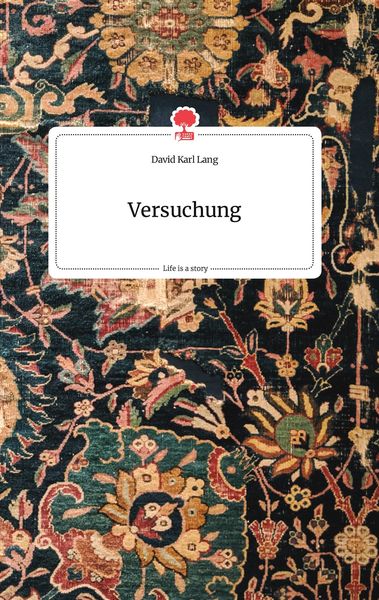 Produktbild: Versuchung. Life is a Story - story.one