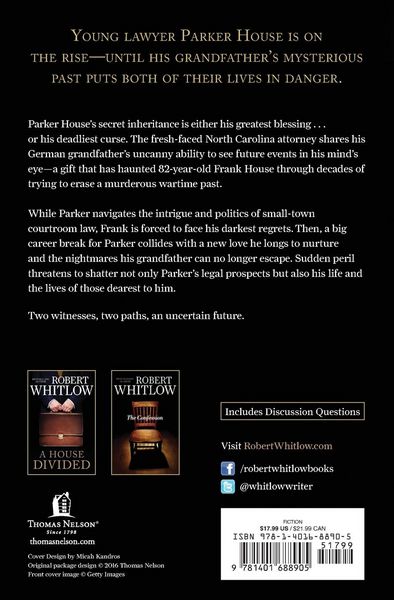 Produktbild: The Witnesses