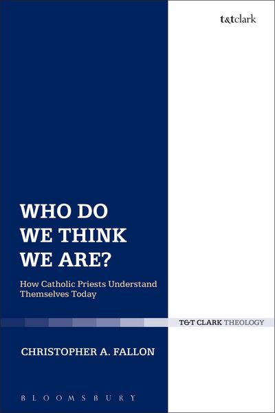 Produktbild: Who Do We Think We Are?