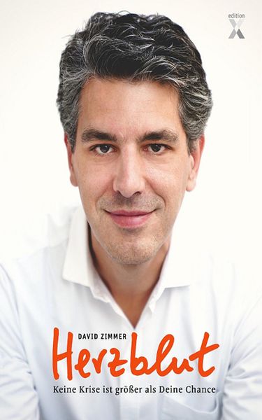 Produktbild: Herzblut