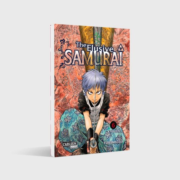 Produktbild: The Elusive Samurai 6