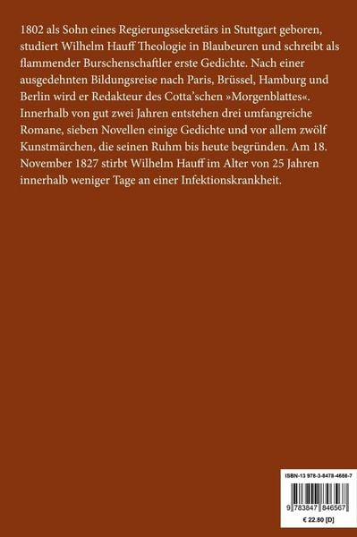 Produktbild: Der Scheik von Alessandria und seine Sklaven (Gro&szlig;druck)