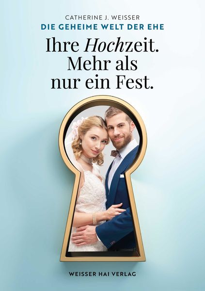 Produktbild: Die geheime Welt der Ehe